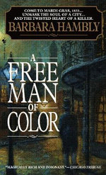A Free Man of Color