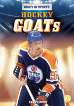 Hockey GOATs