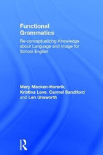 Functional Grammatics