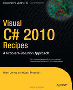 Visual C# 2010 Recipes