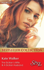 The Sicilian's Wife/A Sicilian Husband
