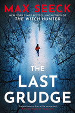 The Last Grudge