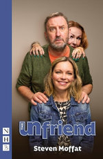 The Unfriend (West End Edition)