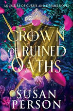 Crown of Ruined Oaths