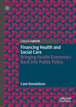 Financing Health and Social Care