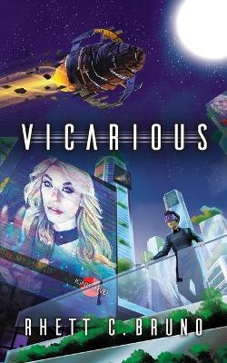 Vicarious (Large Print)