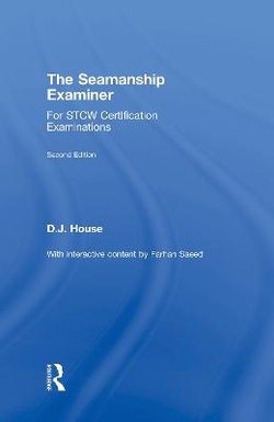 The Seamanship Examiner