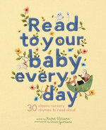 Nursery Rhymes for Your Baby