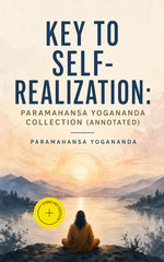 Key to Self-Realization: Paramahansa Yogananda Collection