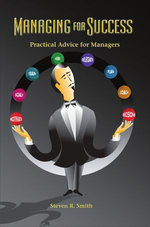 Managing for Success