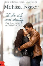 Liebe Süß und Sündig