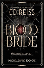 Blood Bride