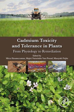 Cadmium Toxicity and Tolerance in Plants Cadmium Toxicity and Tolerance in Plants