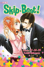 Skip*Beat! 