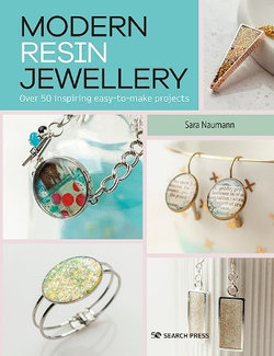 Modern Resin Jewellery Modern Resin Jewellery