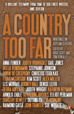 Country Too Far A
