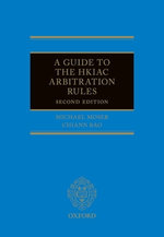 A Guide to the HKIAC Arbitration Rules