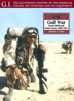 The Gulf War