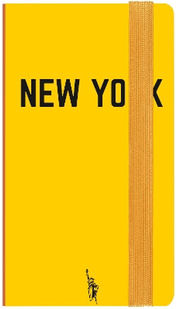 New York - Journals