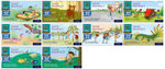 Read Write Inc. Phonics: Sound Blending Book Bag Books (Mixed Pack of 10)