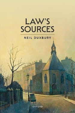 Law's Sources