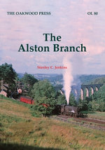Alston Branch