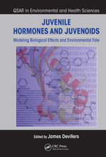 Juvenile Hormones and Juvenoids