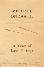 A Year of Last Things