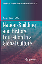 Nation-Building and History Education in a Global Culture