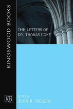The Letters of Dr. Thomas Coke