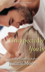 Unexpectedly Yours