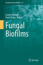 Fungal Biofilms