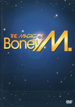 Boney M.: The Magic of Boney M.