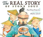The Real Story of Stone Soup