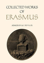 Collected Works of Erasmus