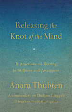 Releasing the Knot of the Mind