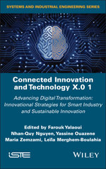 Connected Innovation and Technology X. 0 1