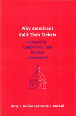 Why Americans Split Their Tickets