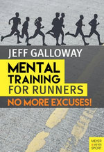 Mental Training For Running