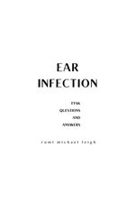 Ear Infection