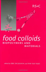 Food Colloids, Biopolymers and Materials