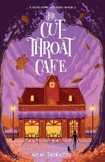 Cut-Throat Café