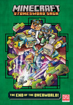 Minecraft the End of the Overworld!
