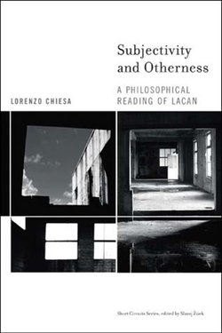 Subjectivity and Otherness Subjectivity and Otherness