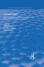 Lost and Found