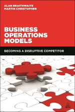 Business Operations Models Business Operations Models