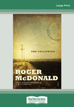 The Following
