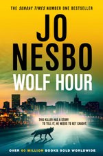 Wolf Hour