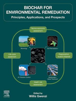 Biochar for Environmental Remediation Biochar for Environmental Remediation