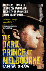 The Dark Prince Of Melbourne